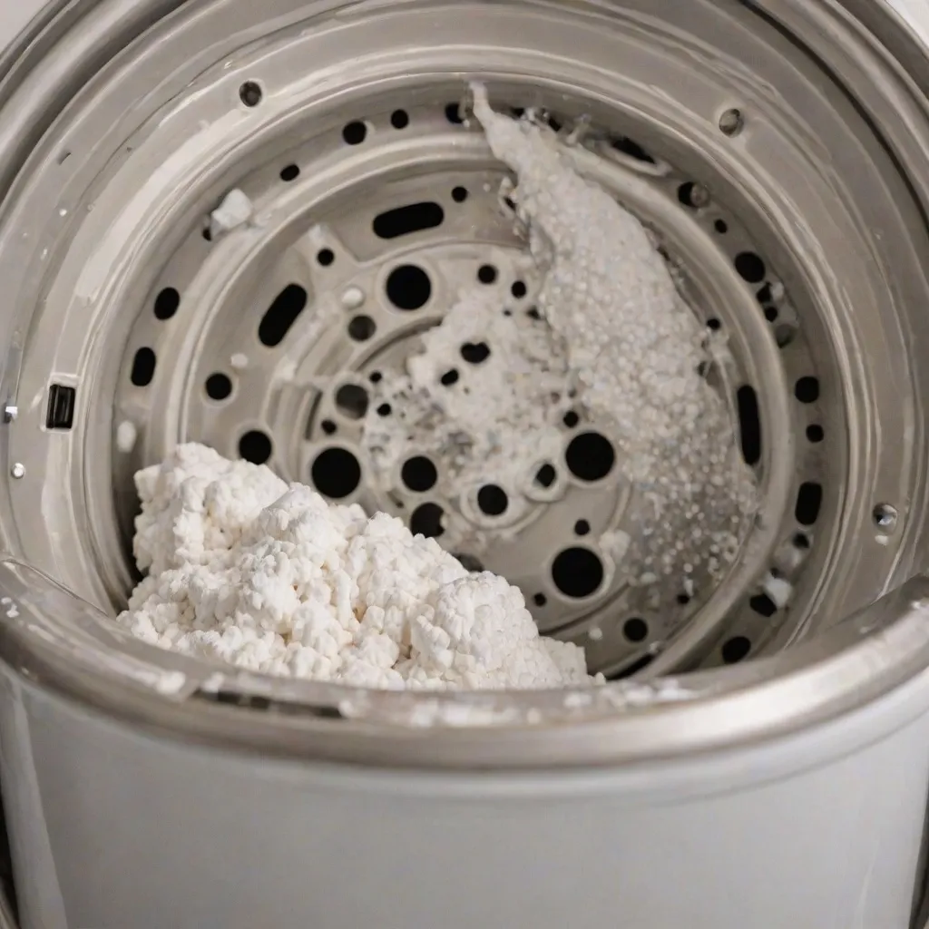 Jak usunąć brzydki zapach z pralki? Skuteczne domowe metody
